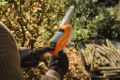Potatore a batteria Stihl GTA 20