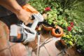 Picture of Idropulitrice a batteria Stihl RCA 50 set completo