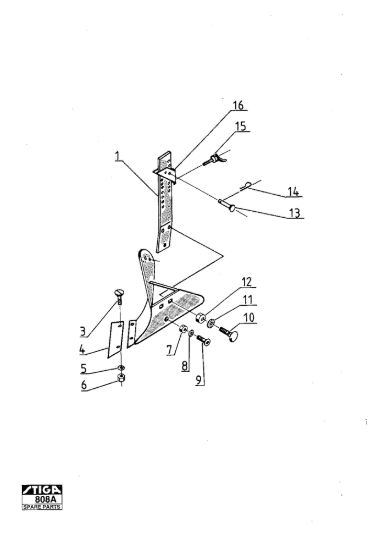 Picture of Plough