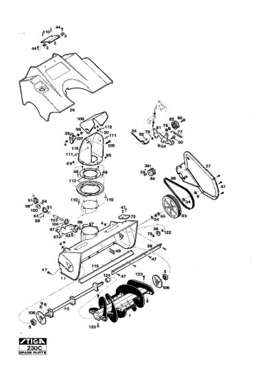 Picture of Auger
