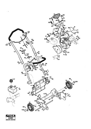 Picture of Frame Controls