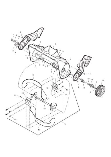 Picture of Auger