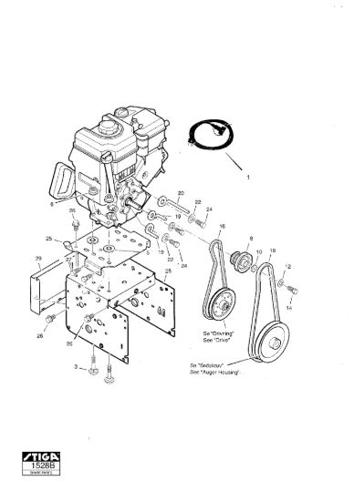 Picture of Motore