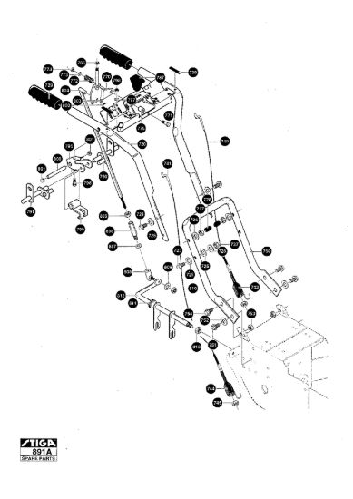 Picture of Handle