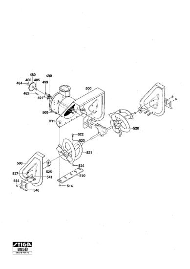 Picture of Auger