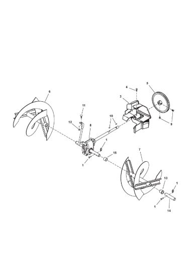 Picture of Auger