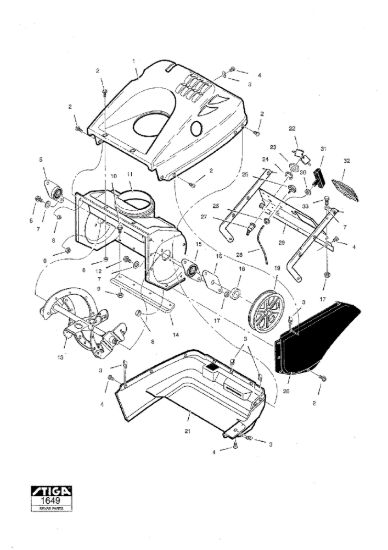 Picture of Covers