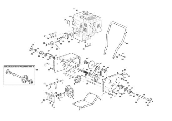 Picture of Motore