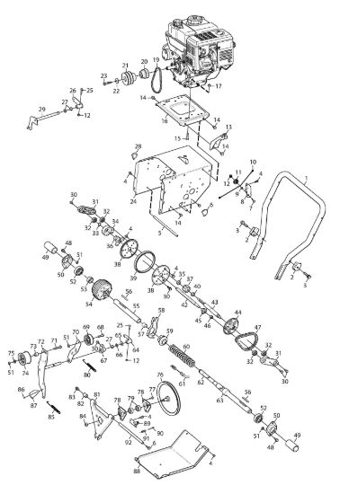Picture of Trasmissione