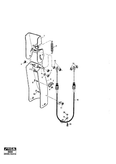Picture of Remote Chute