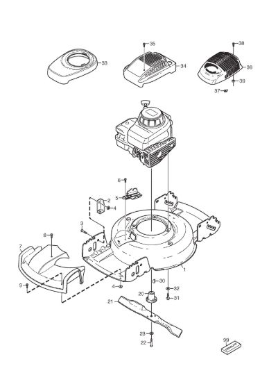Picture of Chassis