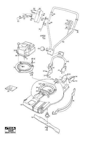 Picture of Chassis