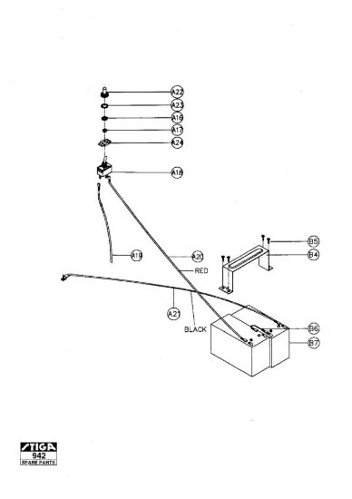 Picture of Extra Batteries