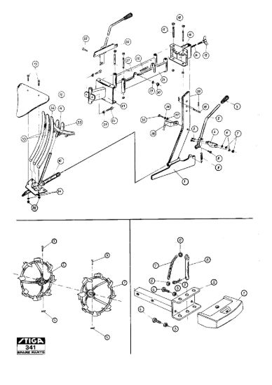 Picture of Plough