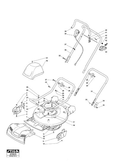 Picture of Chassis e Manico
