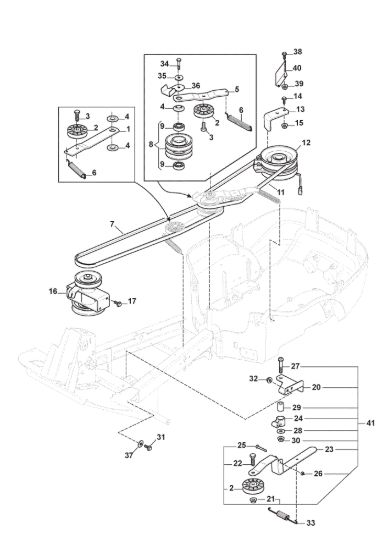 Picture of PTO