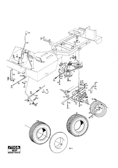 Picture of Trasmissione