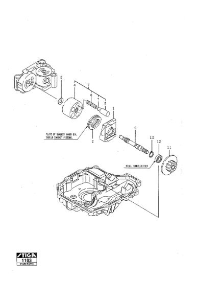 Picture of Trasmissione