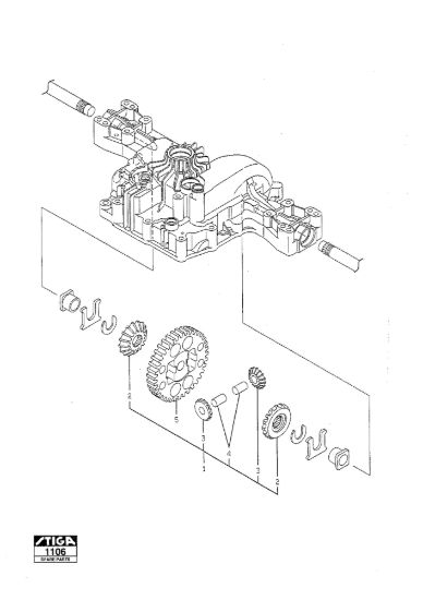 Picture of Trasmissione