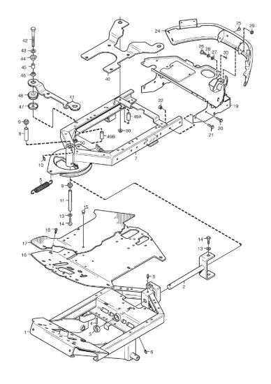 Picture of Diesel Frame