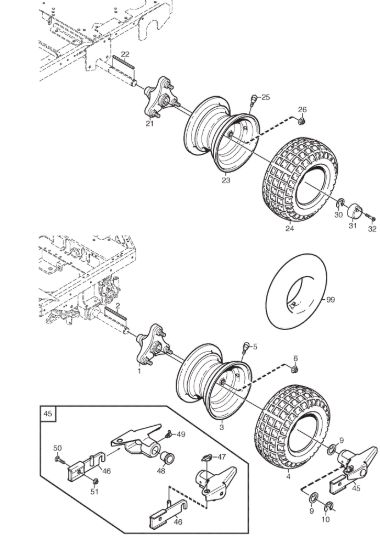 Picture of Wheels