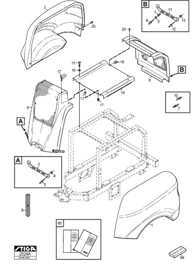 Picture of Carrozzeria