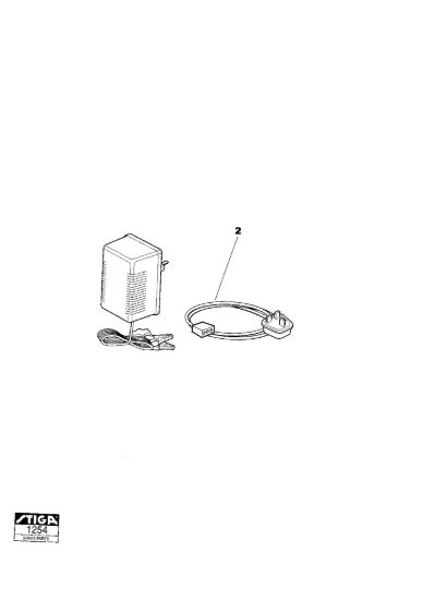 Picture of Carica Batteria