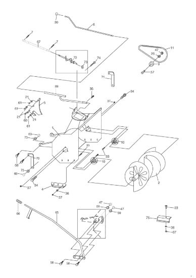 Picture of Chassis