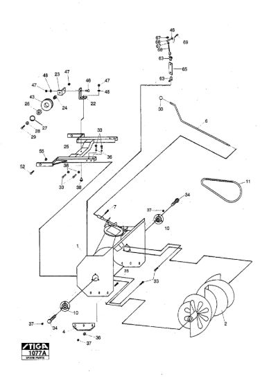 Picture of Chassis