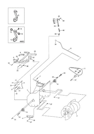 Picture of Chassis