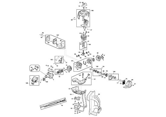 Picture of Motore