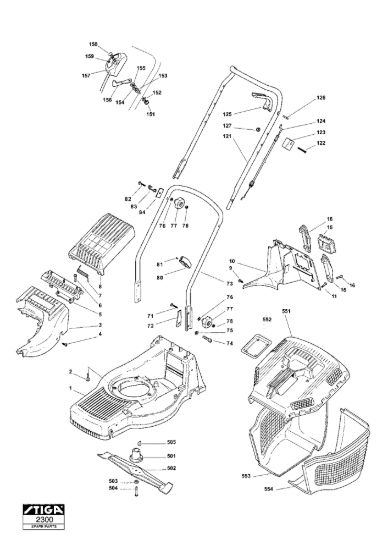 Picture of Chassis e Manico