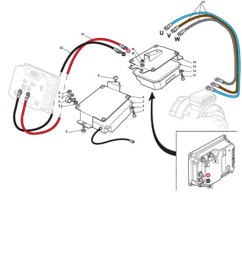Picture of Parti Elettriche