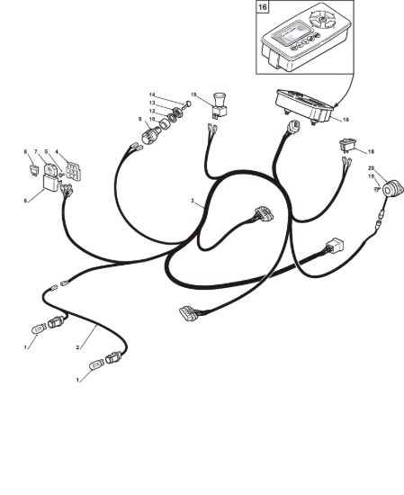 Picture of Parti Elettriche