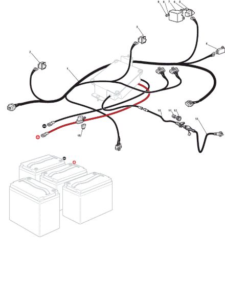Picture of Parti Elettriche
