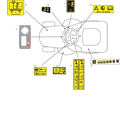 Picture of Parti Elettriche