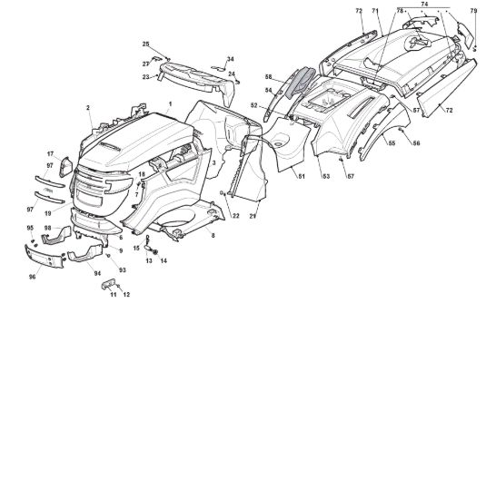Picture of Carrozzeria