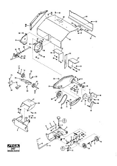 Picture of Chassis