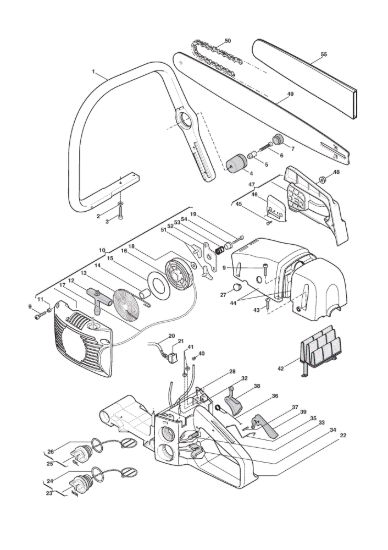Picture of Chassis