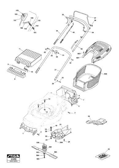 Picture of Chassis e Manico