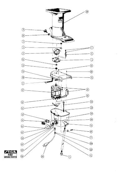 Picture of Trituratore
