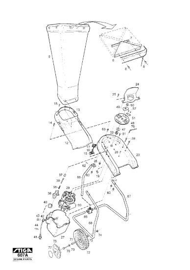 Picture of Trituratore