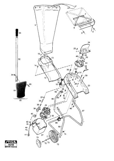 Picture of Trituratore
