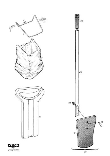 Picture of Feeding Tool