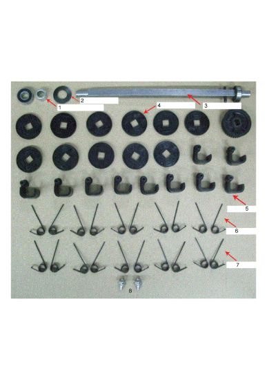 Picture of Blades