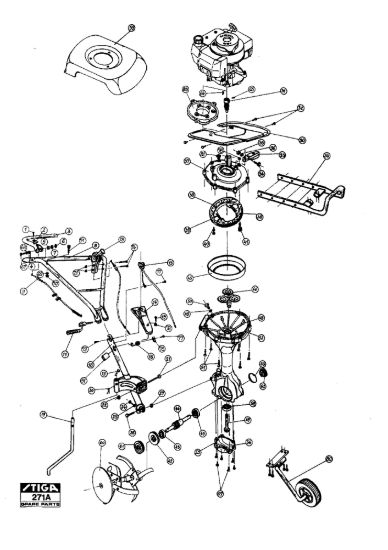Picture of Chassis