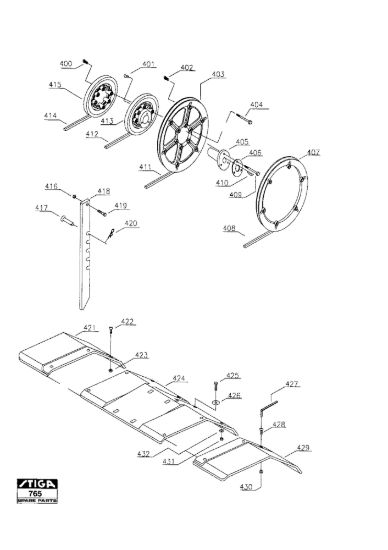 Picture of Belt Pulley