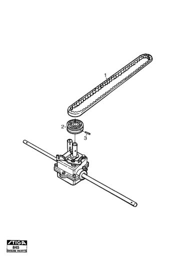 Picture of Speed Accessory Kit