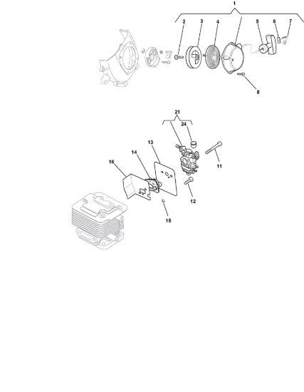 Picture of Motore