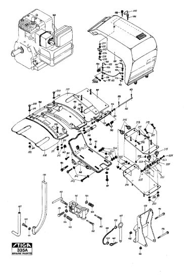 Picture of Chassis